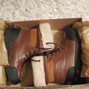 Kids Ugg Butte winter boots (unisex)